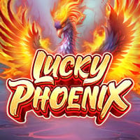 Lucky Phoenix in New Games