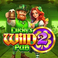 Lucky's Wild Pub 2 in Sub_New