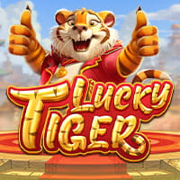 Lucky Tiger in Sub_Luckygames