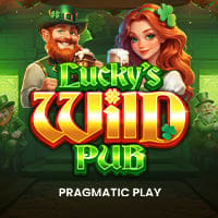 Lucky's Wild Pub in Other_New_Games