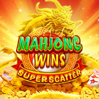 Mahjong Wins Super Scatter in all_games