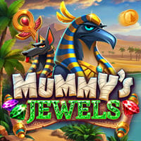 Mummy's Jewels in Sub_New