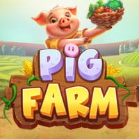 Pig Farm in New Games