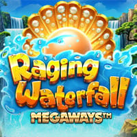 Raging Waterfall Megaways in sub_newbypragmatic