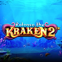 Release the Kraken 2 in PragmaticPlay