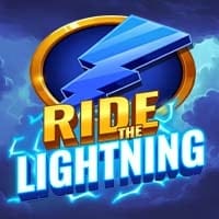 Ride the Lightning in New Games