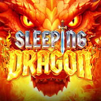 Sleeping Dragon in New Games
