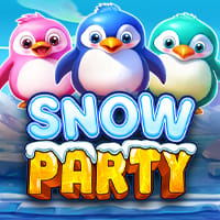 Snow Party in Sub_New