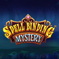 Spellbinding Mystery in PragmaticPlay
