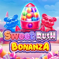 Sweet Rush Bonanza in all_games