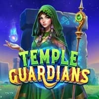 Temple Guardians in New Games