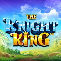 The Knight King in PragmaticPlay