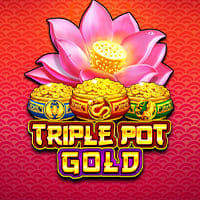 Triple Pot Gold in sub_newbypragmatic