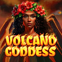 Volcano Goddess in New Games