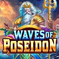 Waves Of Poseidon in New Games