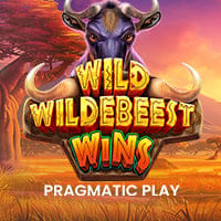 Wild Wildebeest Wins in New Games