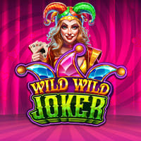 Wild Wild Joker in New Games