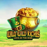Wild Wild Riches in Slots_Favorites