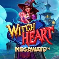 Witch Heart Megaways in sub_newbypragmatic