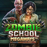 Zombie School Megaways in all_games