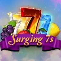 Surging 7s in spearhead