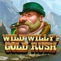 Wild Willy's Gold Rush in spearhead
