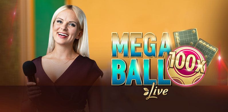 Mega Ball in gameshows_co