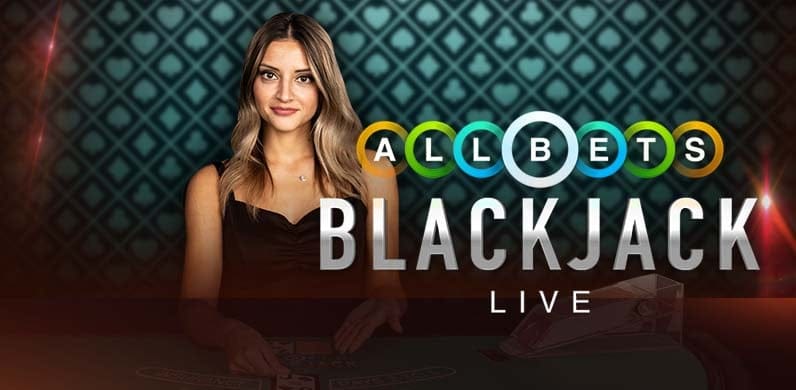 All Bets Blackjack in blackjackenvivo