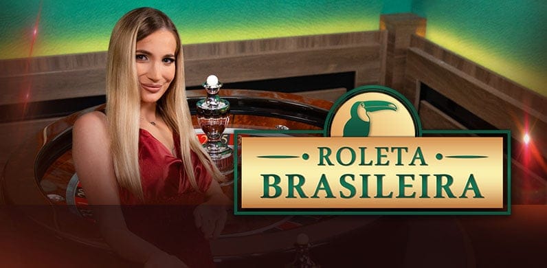 Roleta Brasileira in Ruletaenvivo