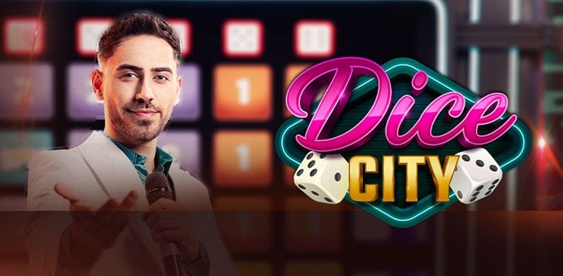 Dice City in gameshows_co