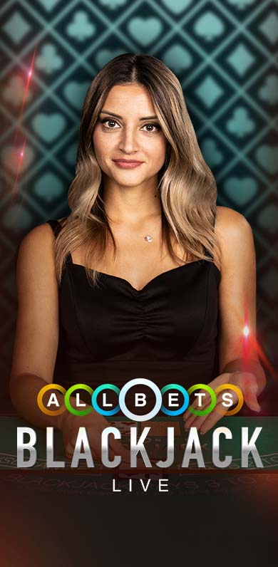 All Bets Blackjack in Sub_LiveCasino