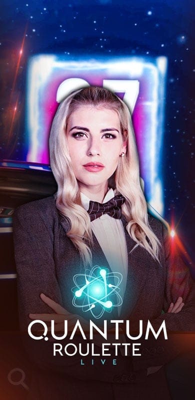 Quantum Roulette Live in Ruletaenvivo