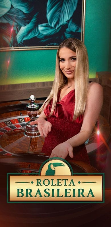 Roleta Brasileira in Ruletaenvivo