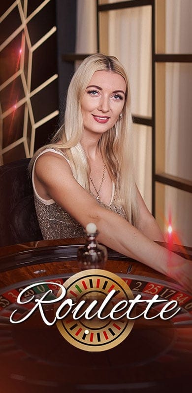 Roulette in Ruletaenvivo