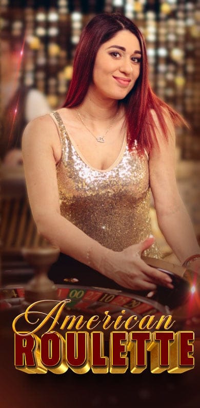 American Roulette in Ruletaenvivo