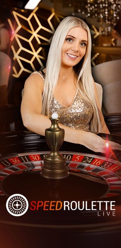 Speed Roulette in Ruletaenvivo