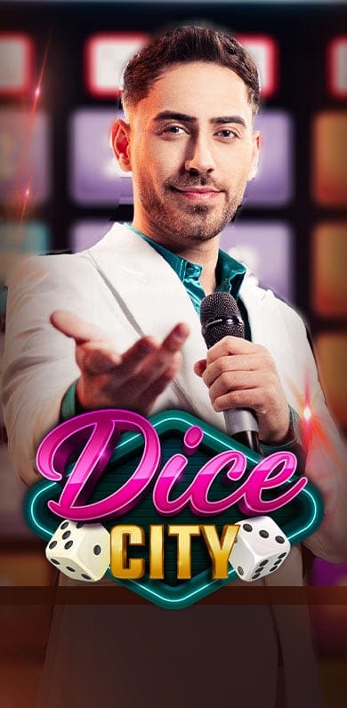 Dice City in Sub_LiveCasino