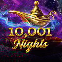 10001 Nights in Slots_New