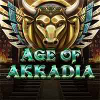 Age of Akkadia in Slots_New
