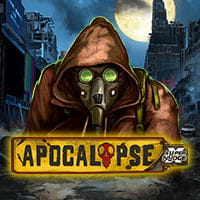 Apocalypse Super xNudge in New Games