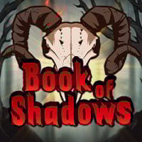 Book of Shadows in New Games