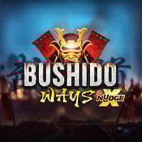 Bushido Ways xNudge in New Games