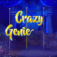 Crazy Genie in Slots_New