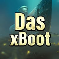 Das xBoot in New Games
