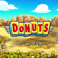 Donuts in Slots_New