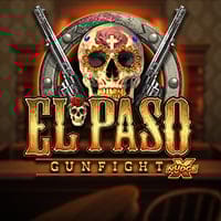El Paso Gunfight xNudge in New Games