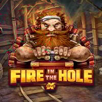 Fire in the Hole xBomb in New Games