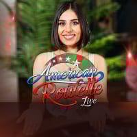 American Roulette in otrosjuegosenvivo