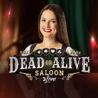 Dead or Alive: Saloon in otrosjuegosenvivo