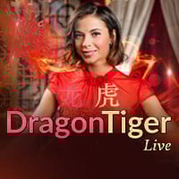 Dragon Tiger in otrosjuegosenvivo